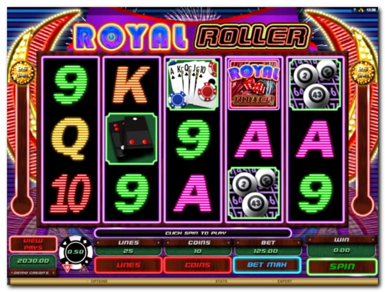 Eur 810 Casino tournaments freeroll at King Billy Casino