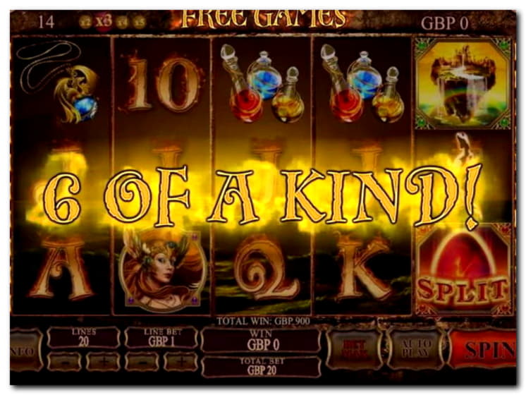 765% casino match bonus at Come On Casino