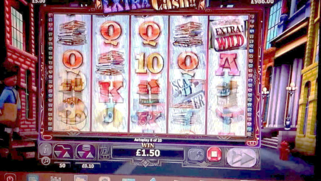 445% Match bonus casino at Mrgreen Casino