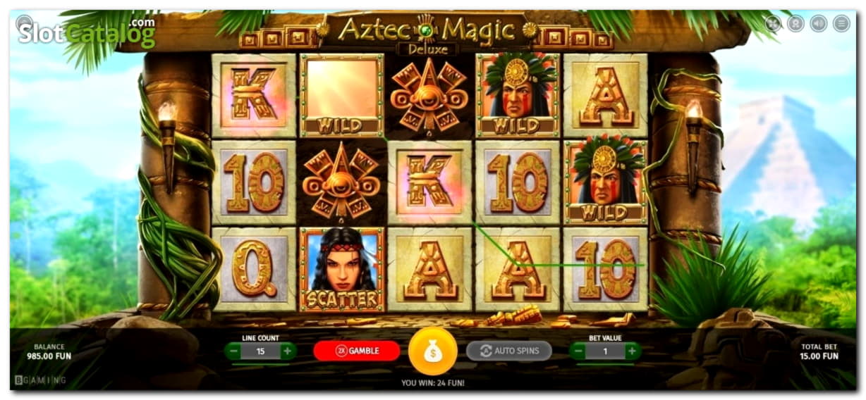 195 Free Spins right now at Cadoola Casino