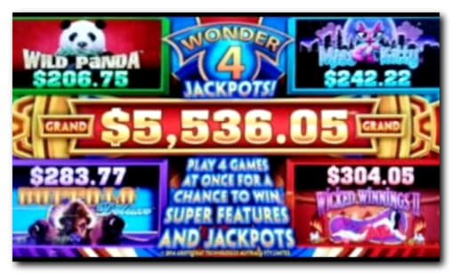Eur 1605 No deposit at Casino-X