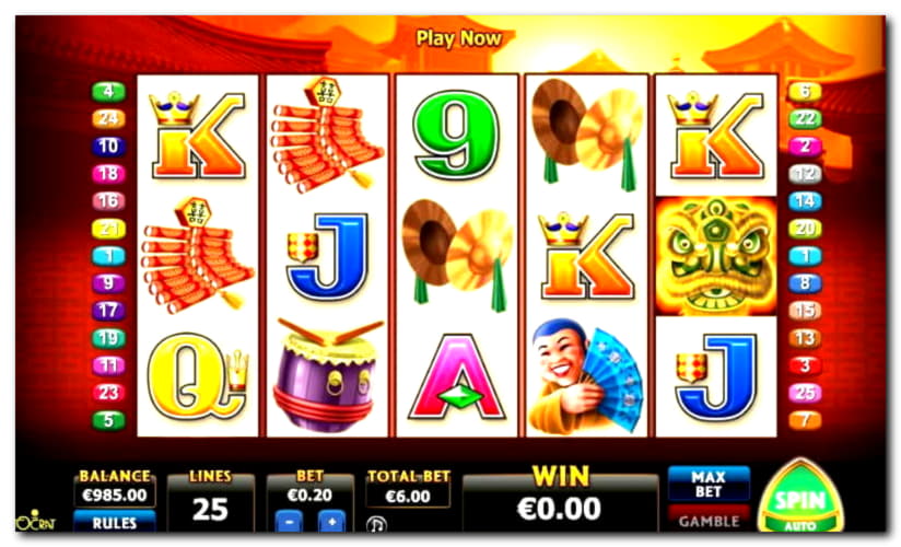70 FREE Spins at Mrgreen Casino