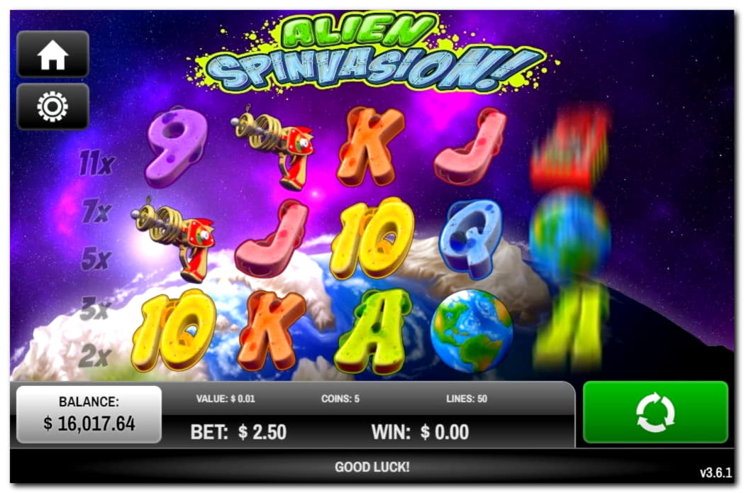 245 Free Casino Spins at Gamebookers Casino