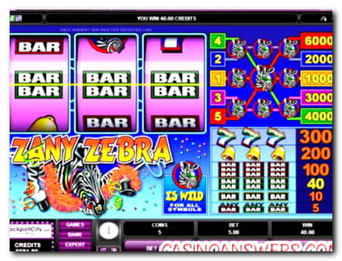 EURO 365 Casino Tournament at Come On Casino