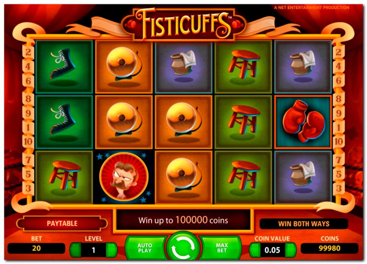 115 Free spins no deposit casino at CasiPlay Casino