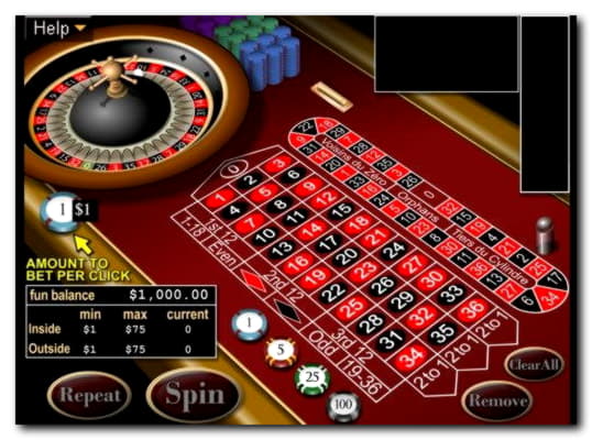 ﻿$785 Tournament at 888 Casino