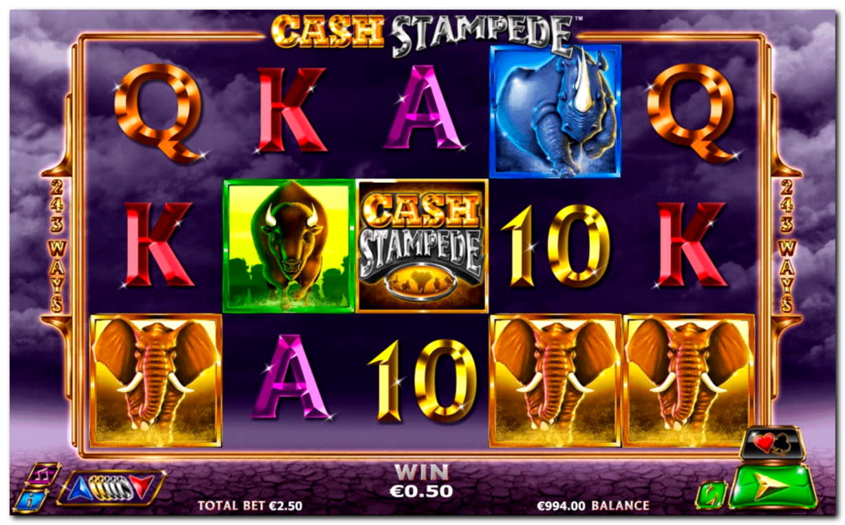 45 Free Spins right now at Buran Casino