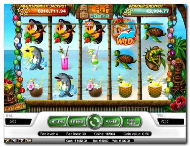 260 Free spins no deposit casino at Get Lucky Casino