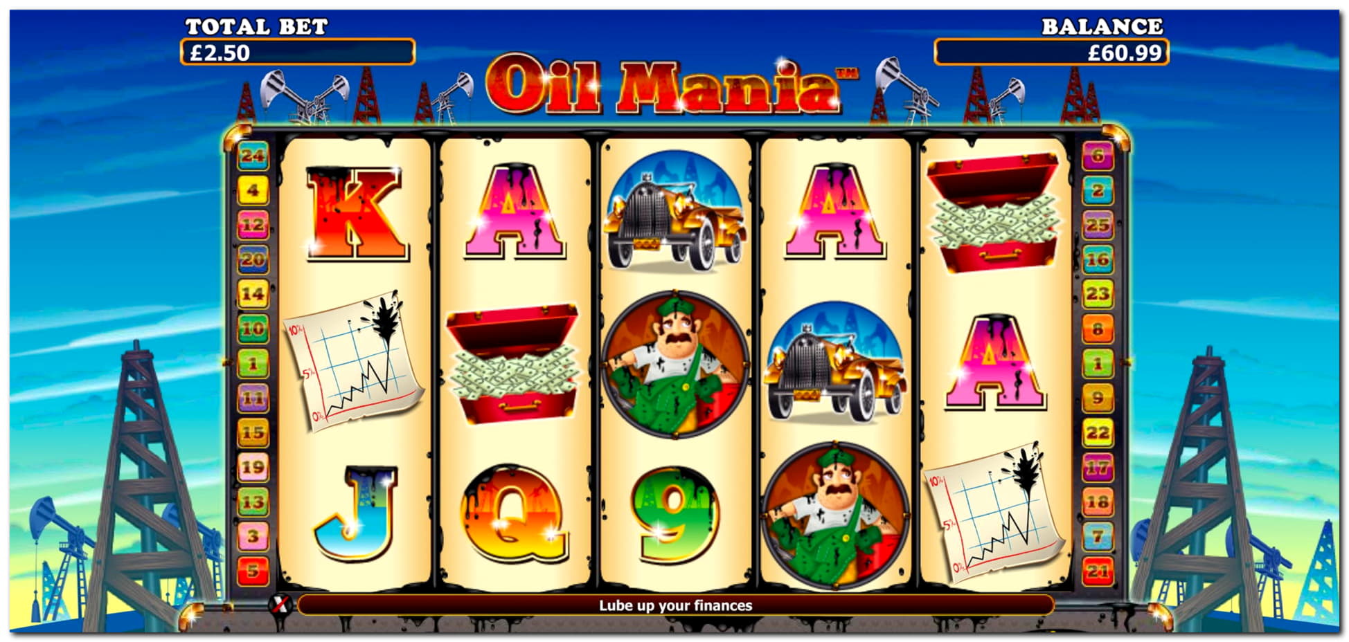 €440 FREE CHIP at Get Lucky Casino