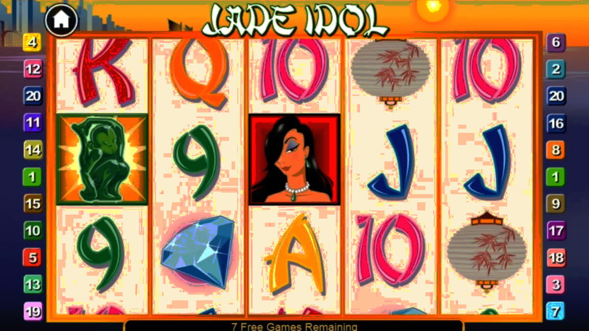 €180 Free chip at Come On Casino