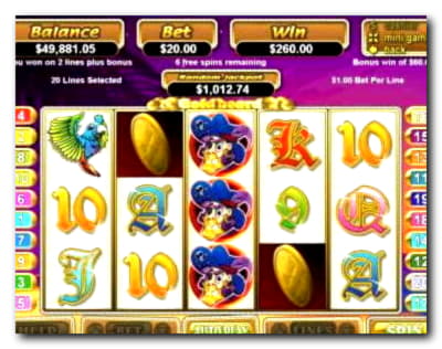 975% No Rules Bonus! at Mrgreen Casino