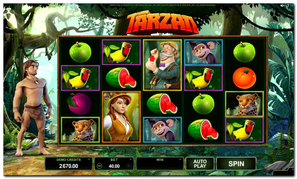 EURO 2110 NO DEPOSIT at King Billy Casino