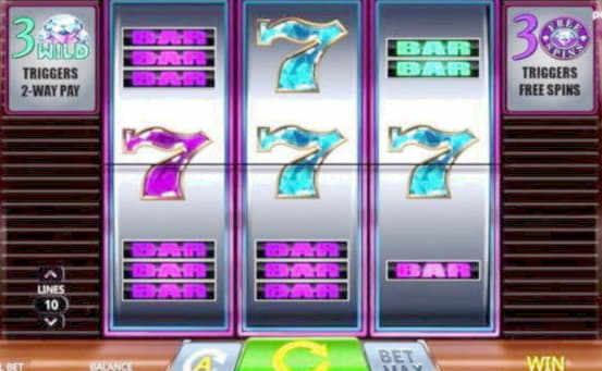 $2960 NO DEPOSIT BONUS at Euro Palace Casino