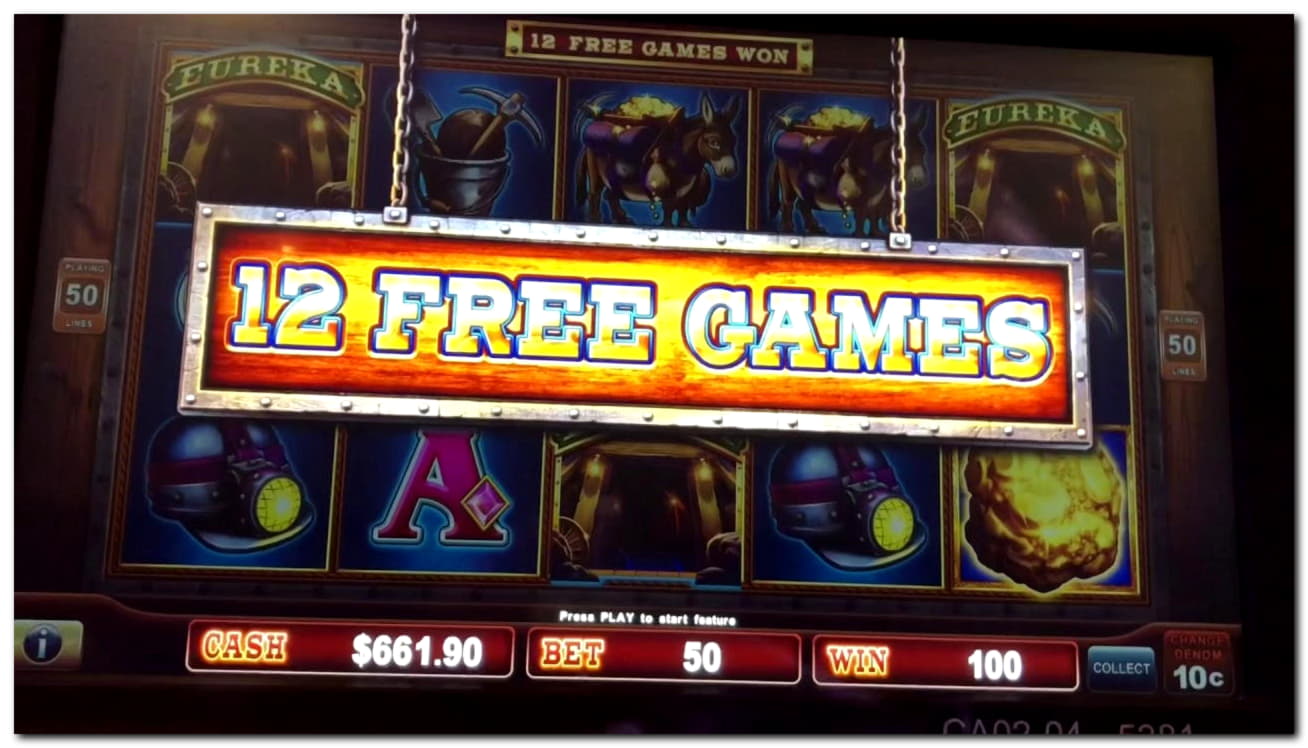 165 Free spins no deposit casino at Reload Bet Casino