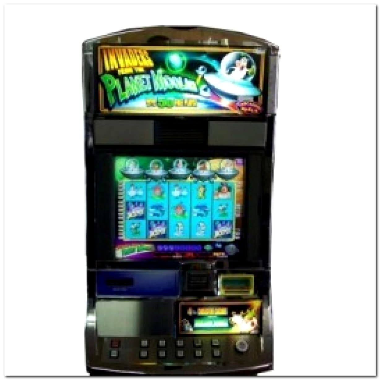 €660 Daily freeroll slot tournament at Cadoola Casino