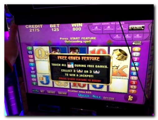 Eur 265 Casino tournaments freeroll at Italy Casino 