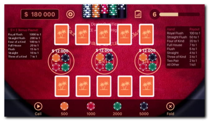 150 free casino spins at Casino-X