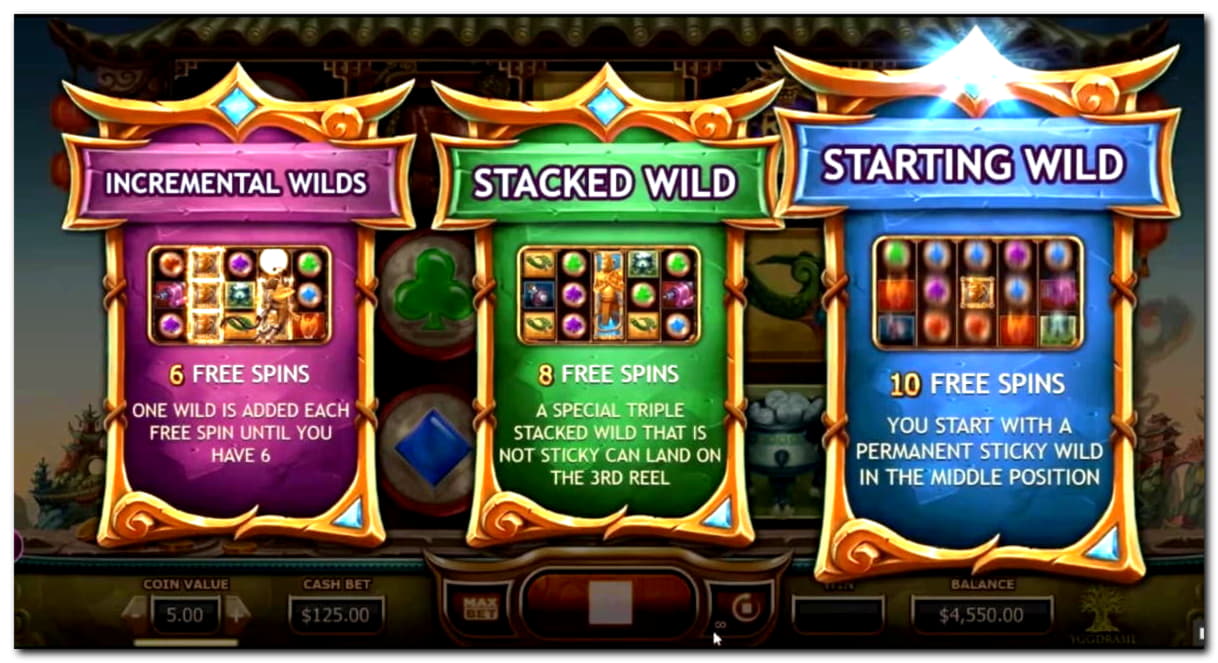 130 Free spins at Platinum Play Casino