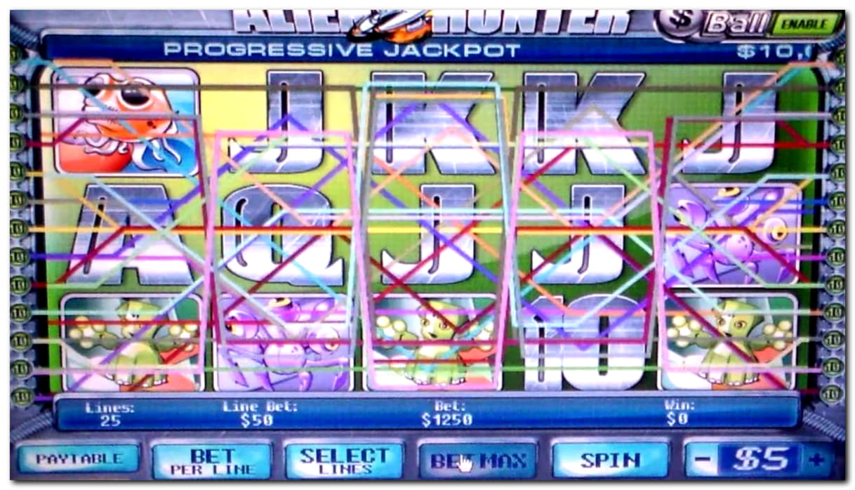 $450 free chip at Come On Casino