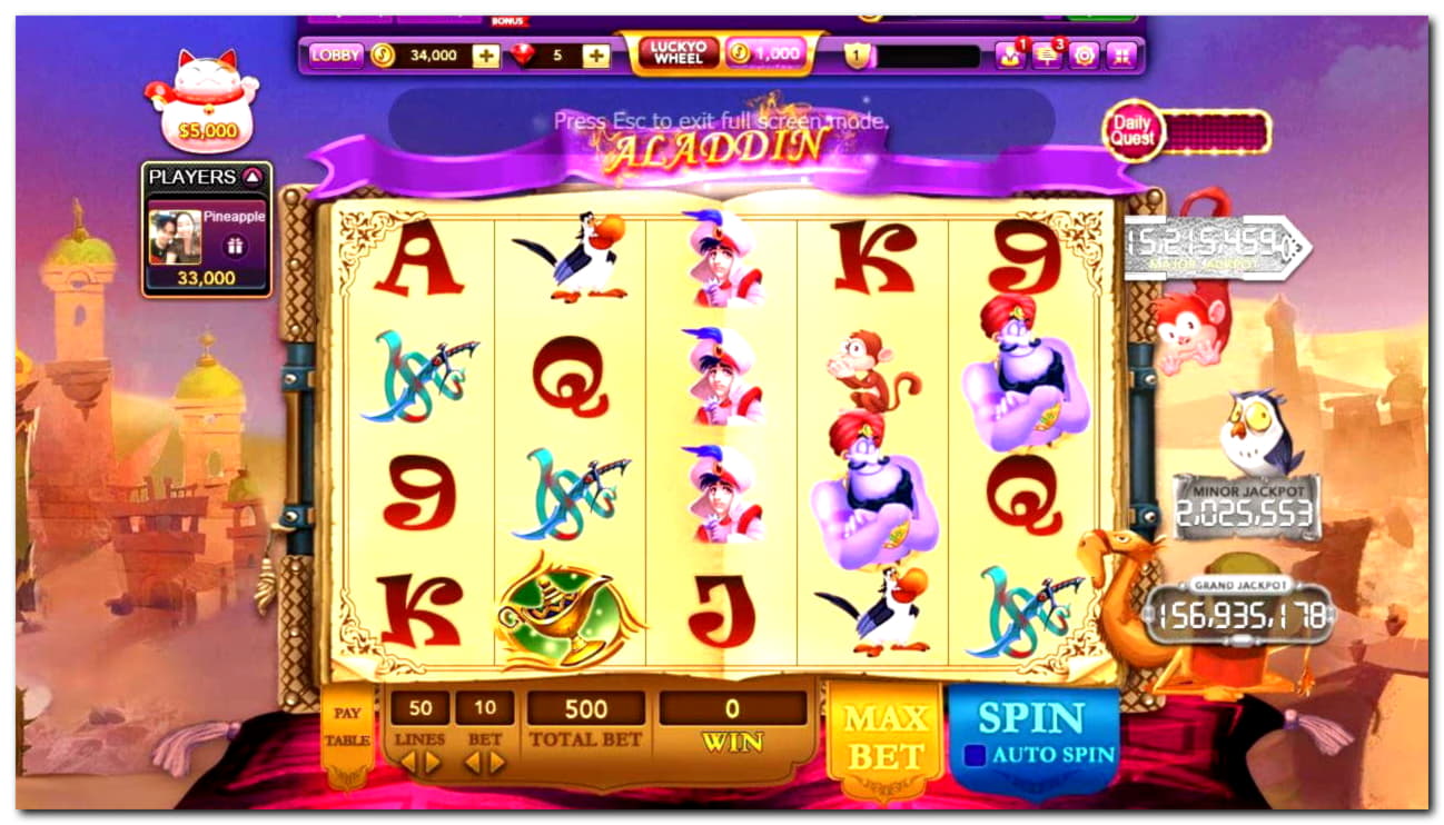 85 free spins at Casino-X