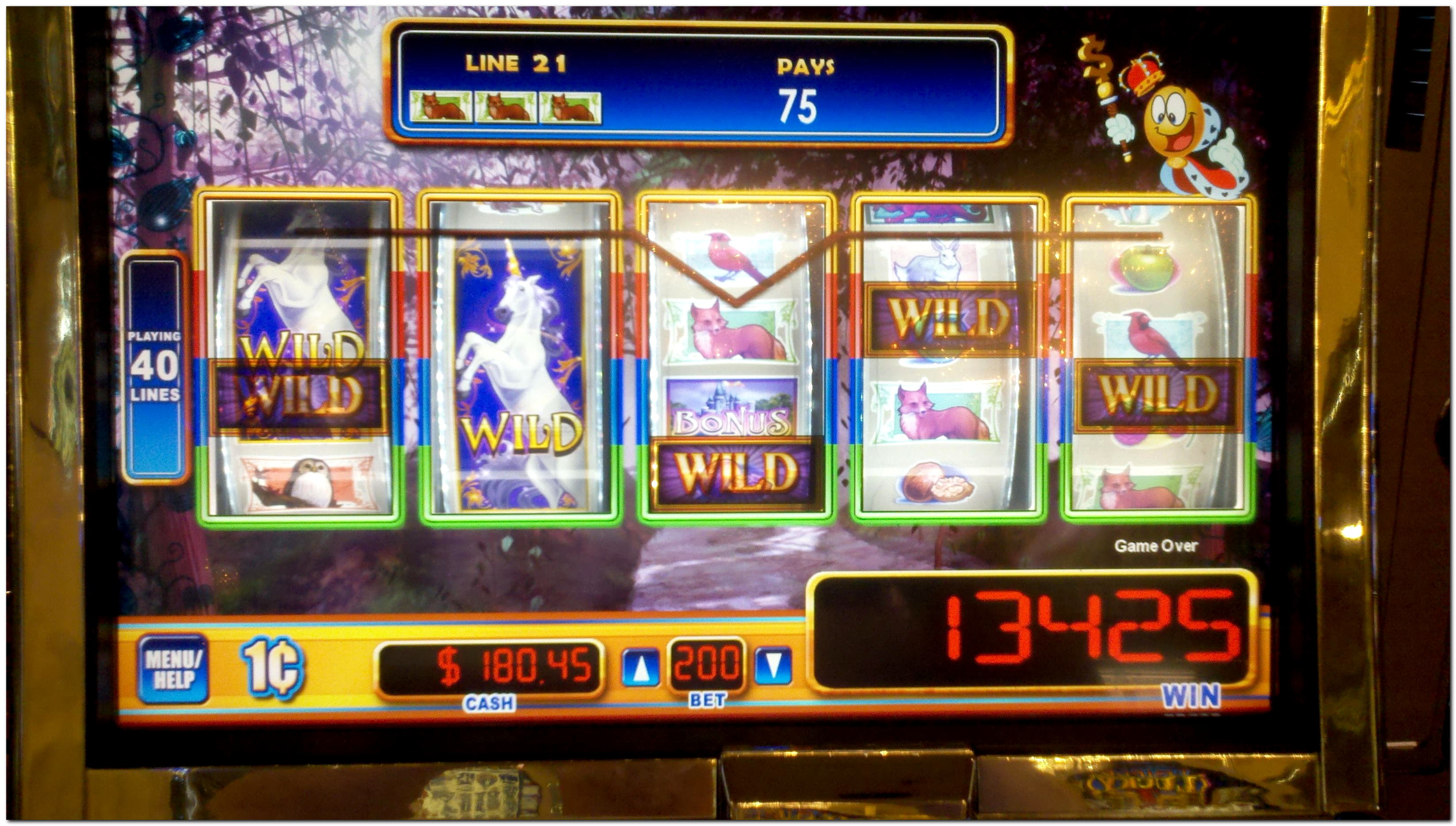 EUR 680 Mobile freeroll slot tournament at Euro Palace Casino