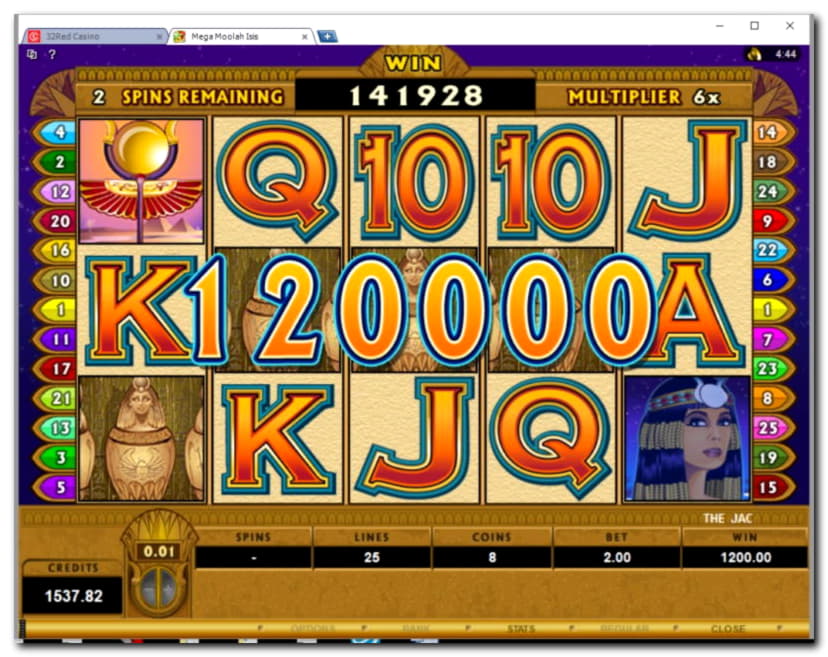 EUR 1140 No deposit bonus at Party Casino