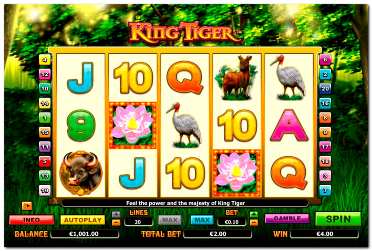 270 Loyalty Free Spins! at William Hill Casino