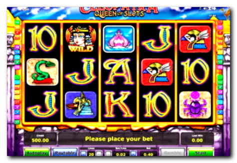 EUR 555 Mobile freeroll slot tournament at Gamebookers Casino