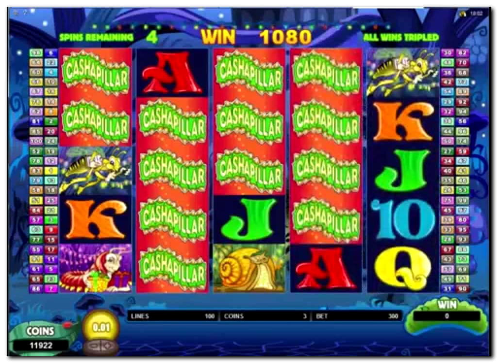 €360 Casino Tournament at River Belle Casino