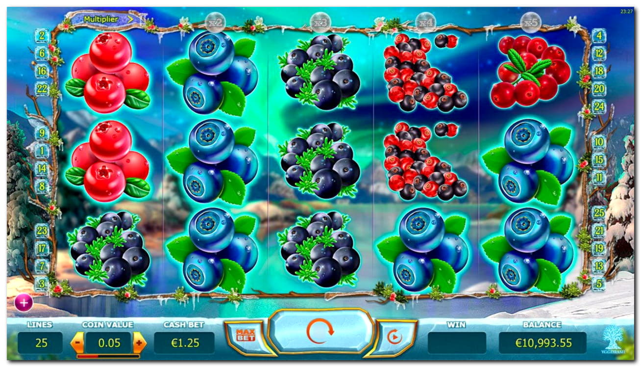 €270 Mobile freeroll slot tournament at Slots Capital Casino