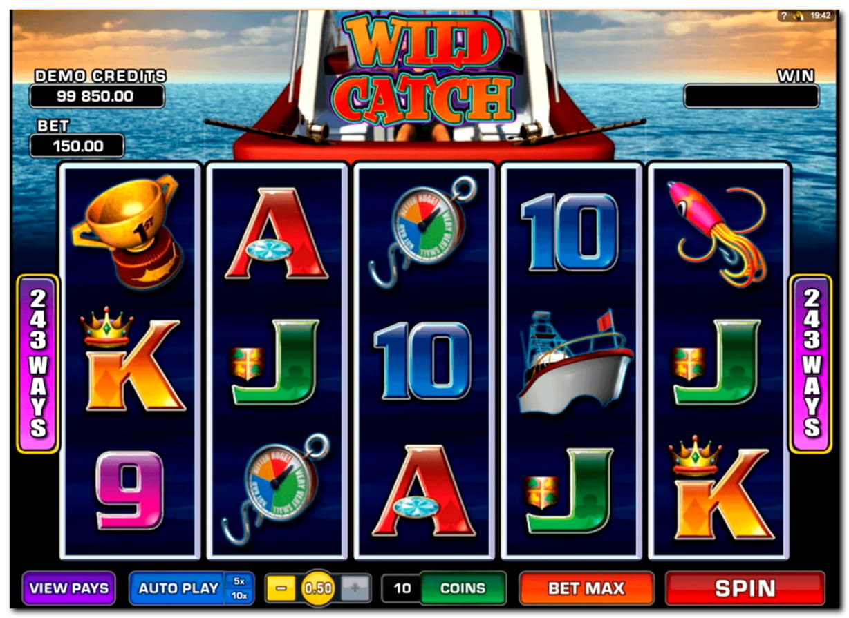 £495 FREE CASINO CHIP at William Hill Casino