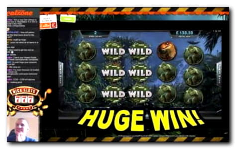 245 Free Spins at River Belle Casino