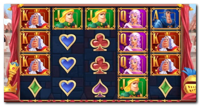 €445 Online Casino Tournament at Reload Bet Casino