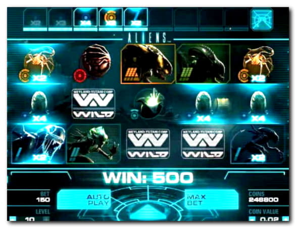 EURO 820 no deposit bonus at Casino com