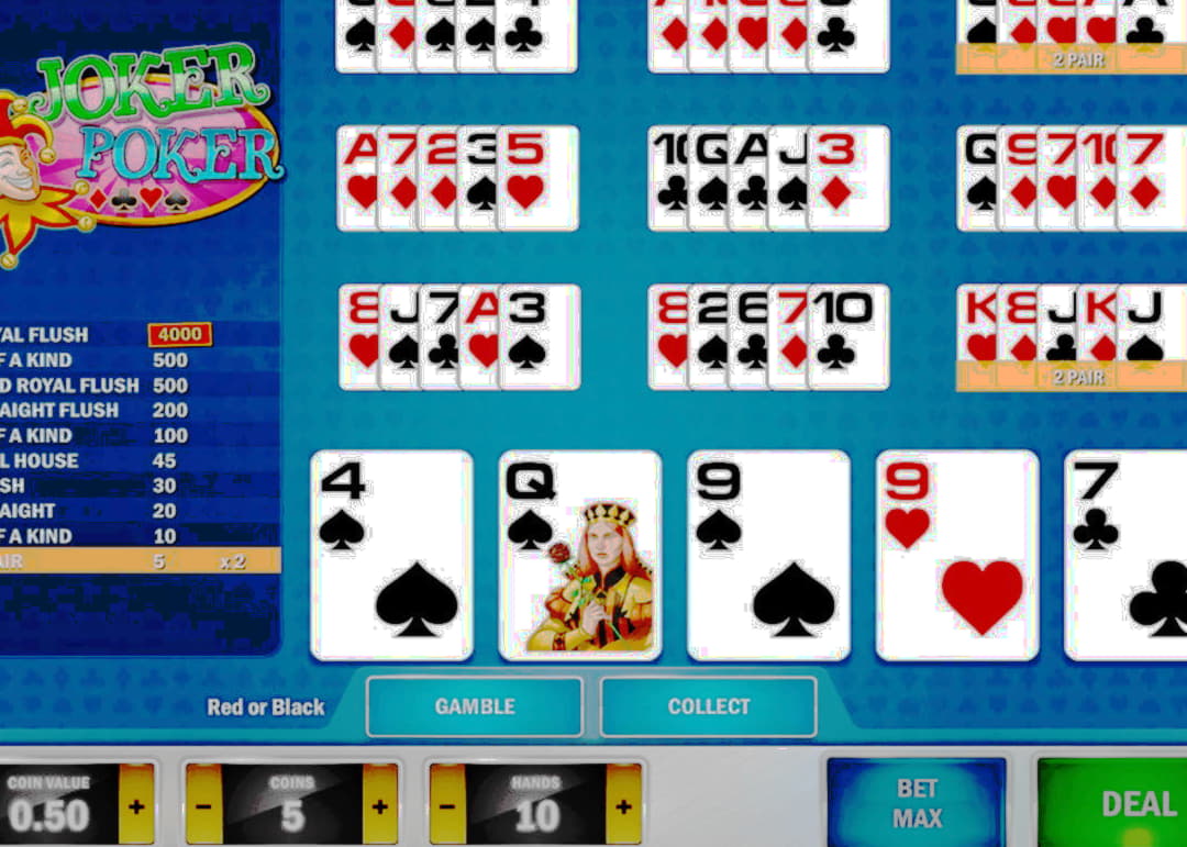 €1725 no deposit bonus code at Spinit Casino