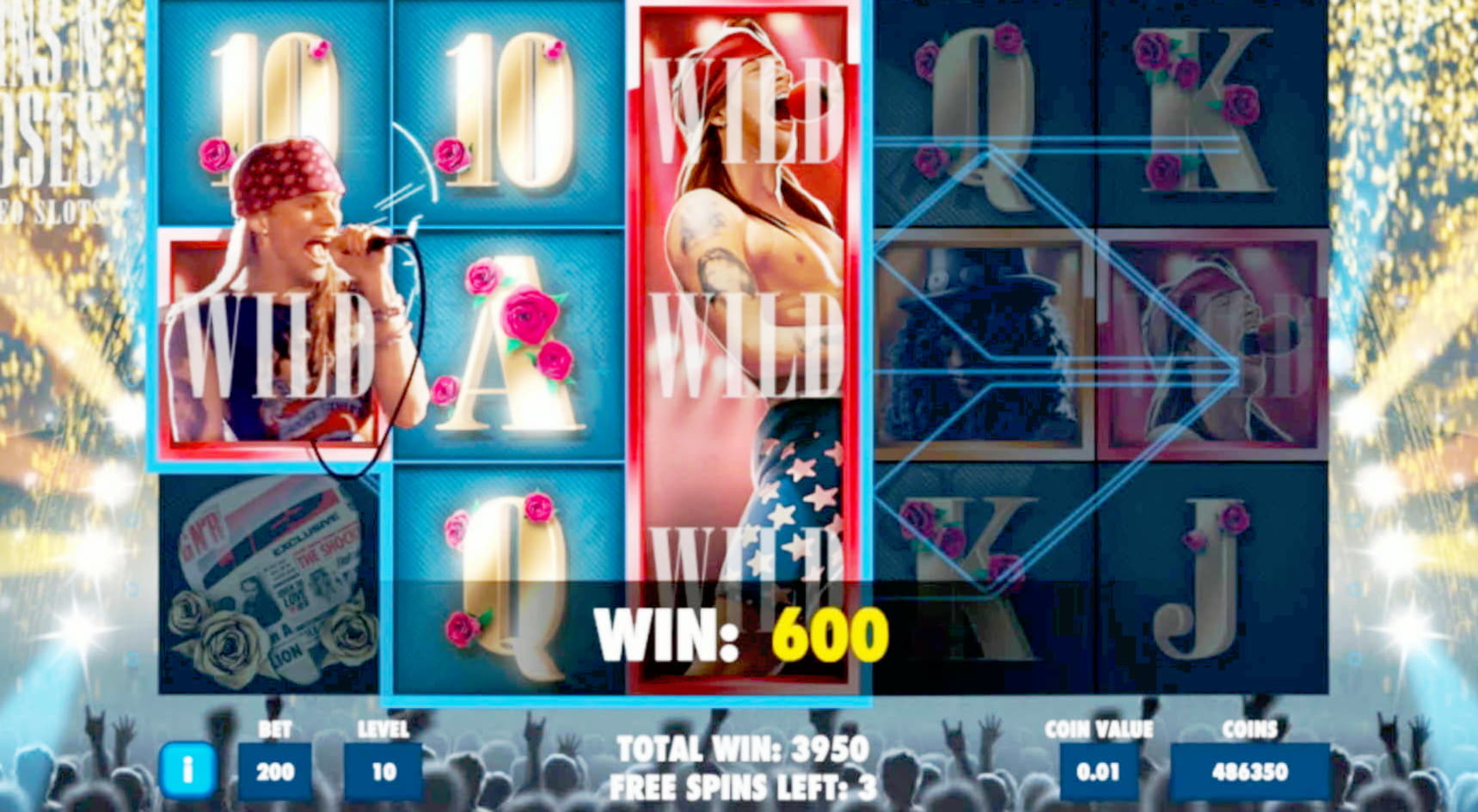 €2815 NO DEPOSIT BONUS CODE at Gamebookers Casino