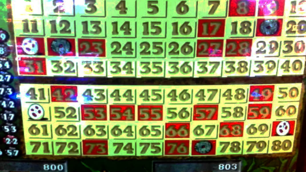 EURO 480 Free chip at Spinit Casino