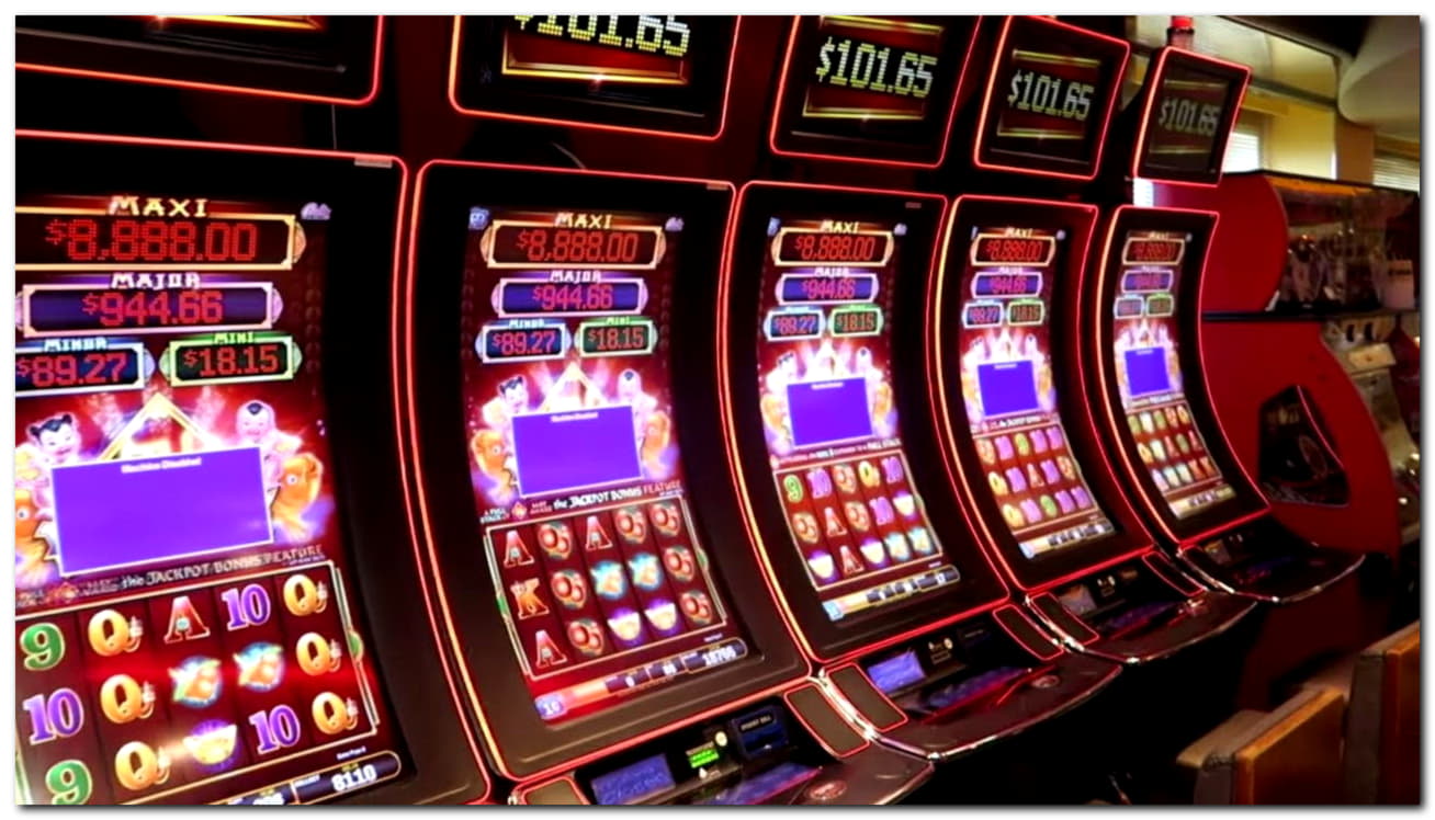 485% Welcome Bonus at Euro Palace Casino