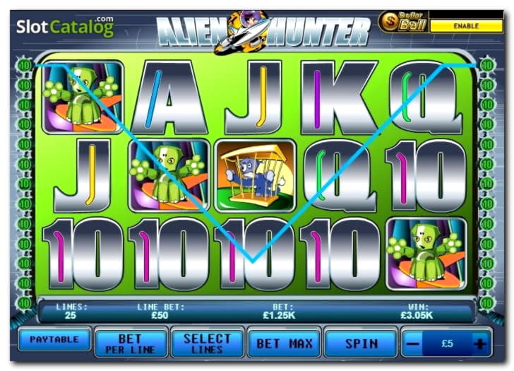 850% First deposit bonus at Spinit Casino