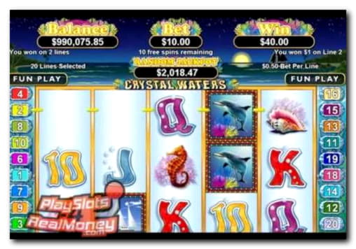 £4085 No Deposit Bonus Casino at CasiPlay Casino