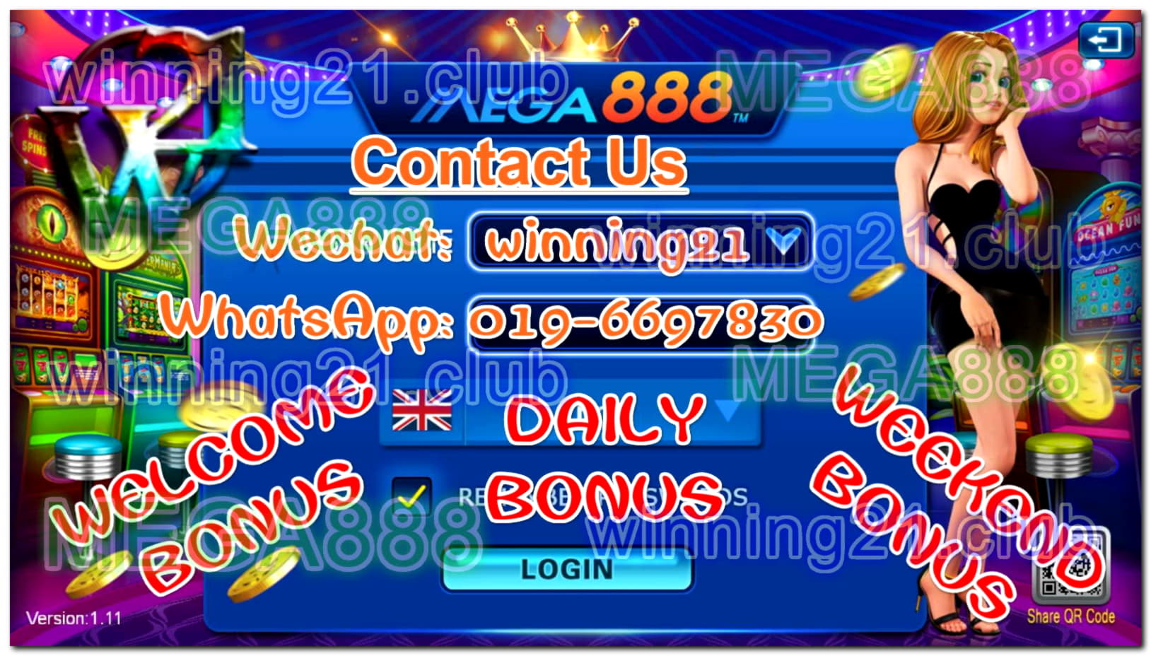 ﻿$22 Casino tournaments freeroll at Treasure Island Jackpots Casino (Sloto Cash Mirror)