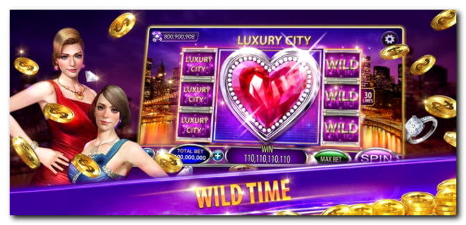 230 Free spins at Party Casino