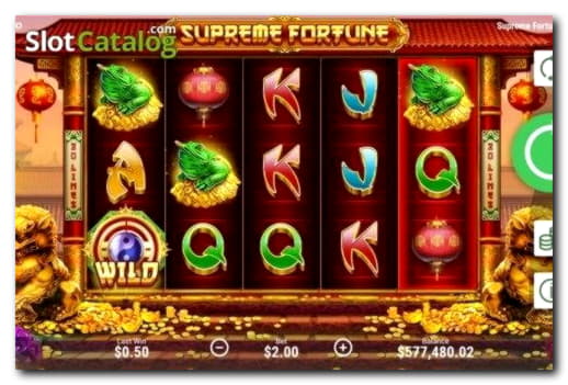 330% Signup Casino Bonus at Unique Casino