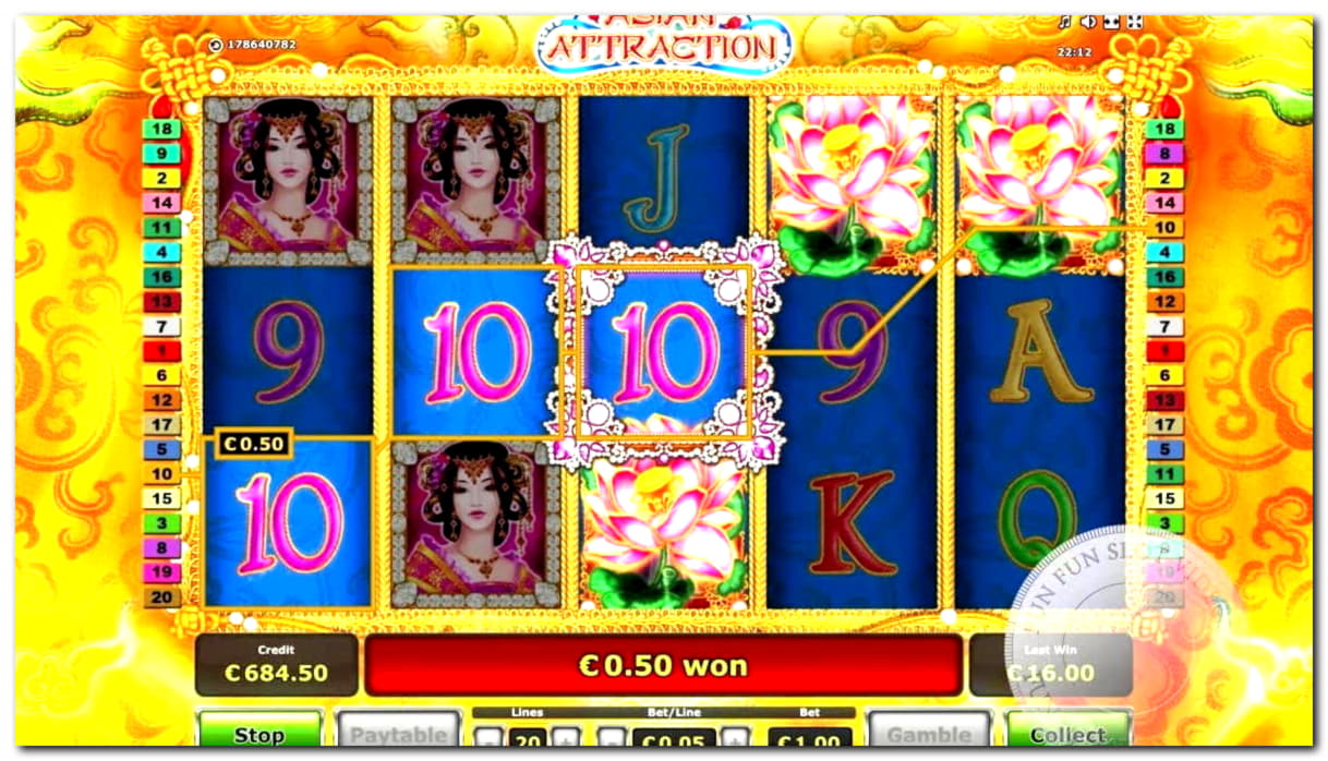 640% Best signup bonus casino at Inter Casino