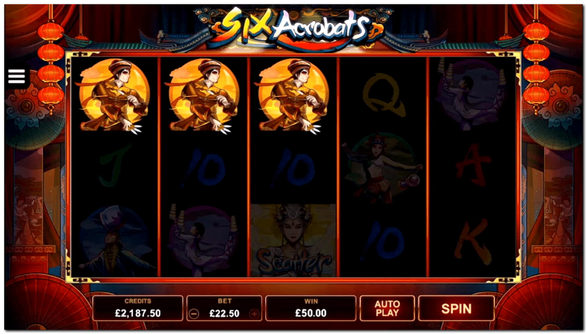 €210 Online Casino Tournament at Slots Capital Casino
