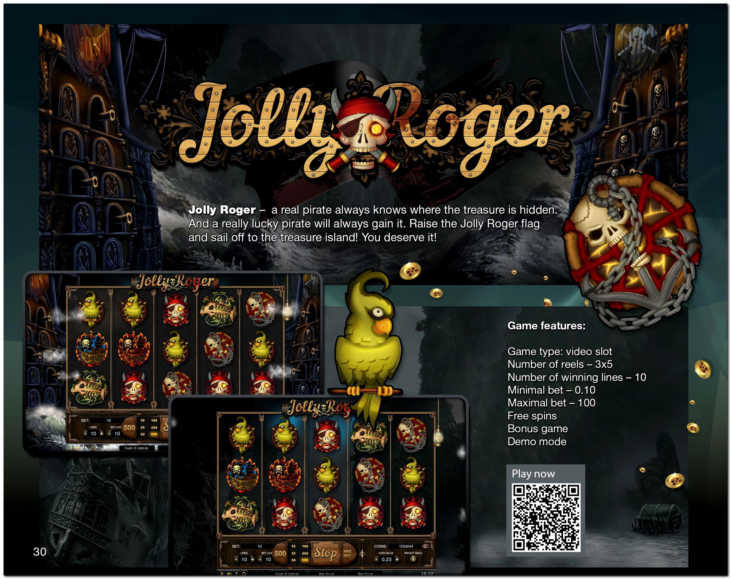 €60 FREE Casino Chip at River Belle Casino