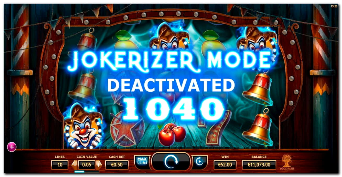 265% Signup Casino Bonus at William Hill Casino