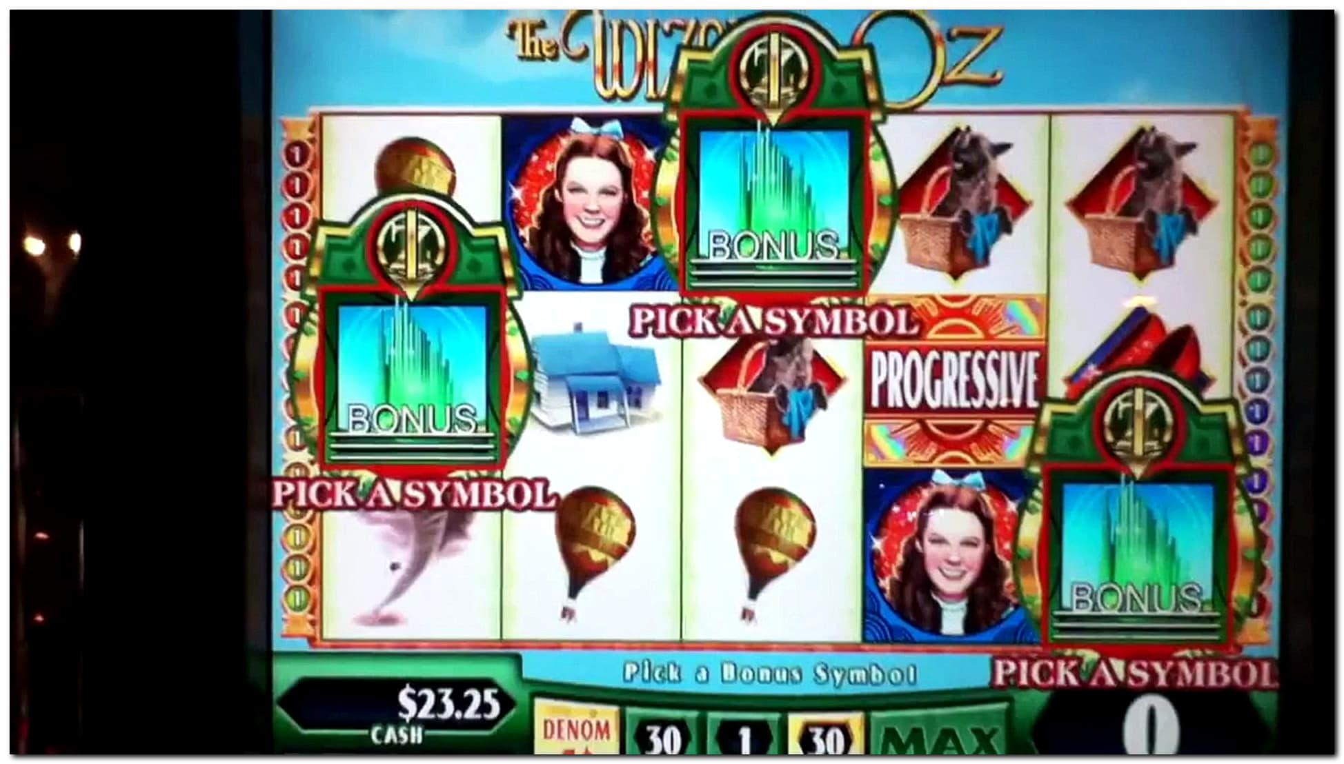 €315 FREE CHIP CASINO at Cadoola Casino