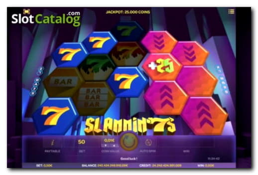 £150 Mobile freeroll slot tournament at Cashmio Casino