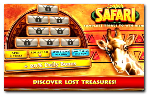 205 Free Spins no deposit casino at Treasure Island Jackpots Casino (Australia Casino Mirror)